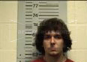 Christopher Tyler Scott