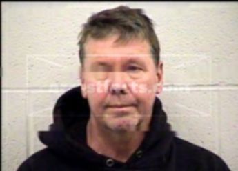 Gary Michael Lee