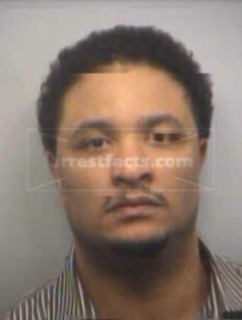 Jamal Baldwin