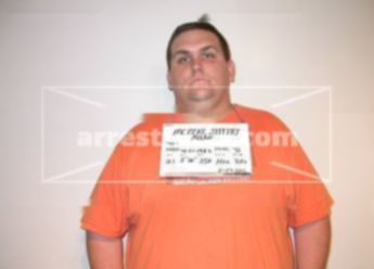 Jeffery Allan Mcpike