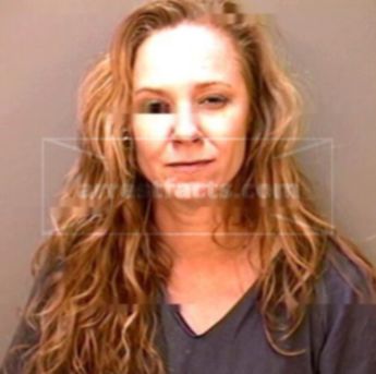Heidi Christine Atkins