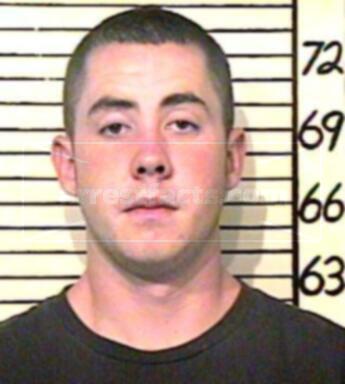 Raymond James Coy