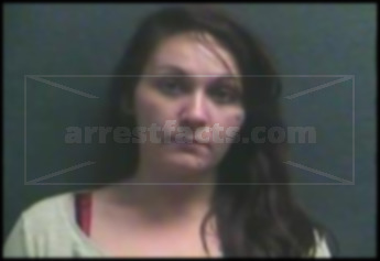 Jessica Paige Bauerle