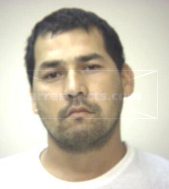 Mario Valdez Espinoza