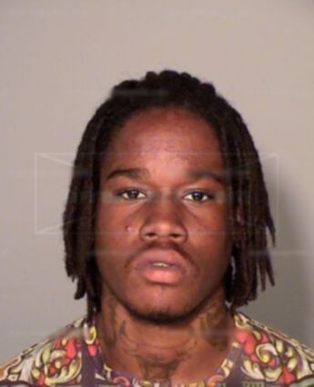 Devon Walterlee Johnson