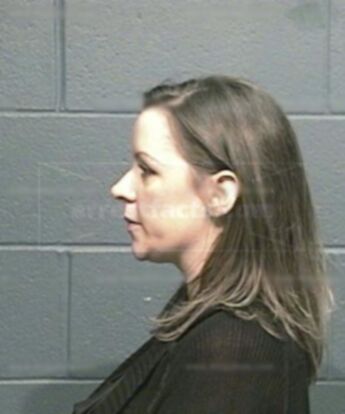 Kristin Annette Massad