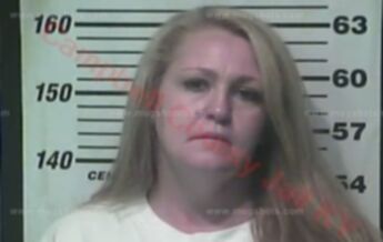 Tonya Ann Clem