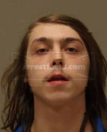 Brook Daniel Gaeth