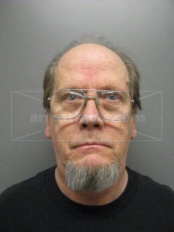 Leland Maciver Sr