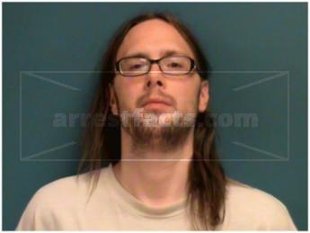 Travis John Liljedahl