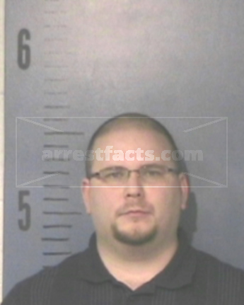 Roy Daniel Moore