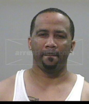 Warren Joseph Castile