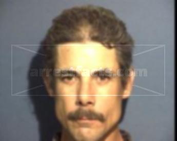 Charles Timothy Mclarty