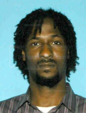 Eric Lamonte Green