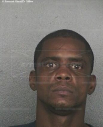 Darrell Maurice Jordan