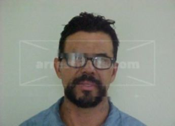 Ricky Caranza Torrez