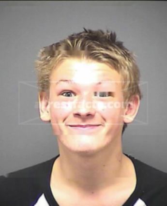 Cody Brooks Purvis