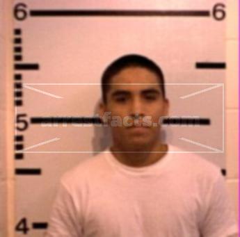 Omar Orlando Perez