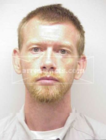 Robert Allen Braden