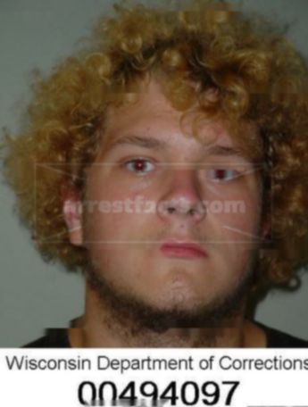 Kyle J Kordosky