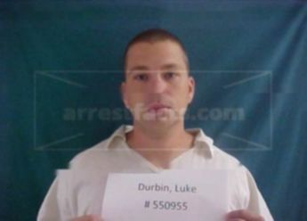 Luke A Durbin