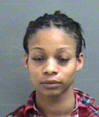 Chevelle Coleman