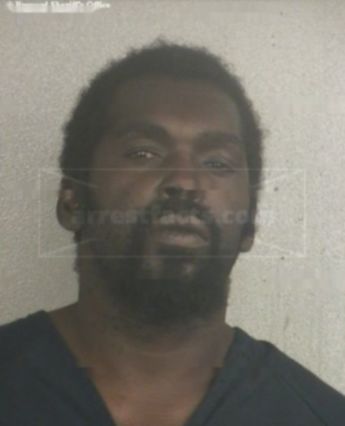 Tito Johnson