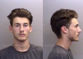 Michael Daniels James
