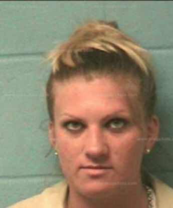 Heather Nicole Ogle