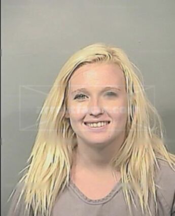 Anna M Brown