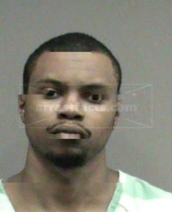 Jarred Lamont Williams