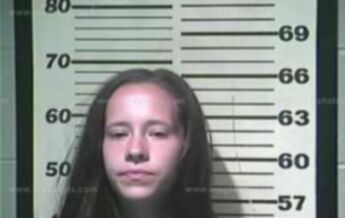Tina Marie Brown