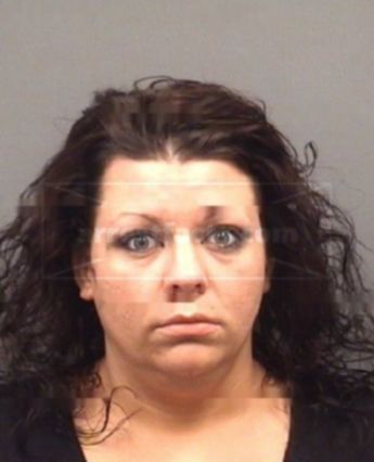 Stephanie Marie Doyle