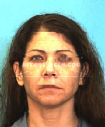 Kimberly Ann Bruner