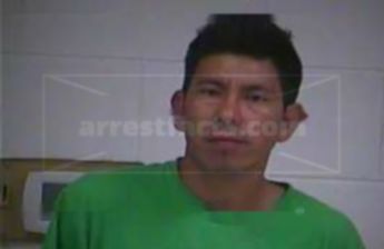Alejangro Espinoza