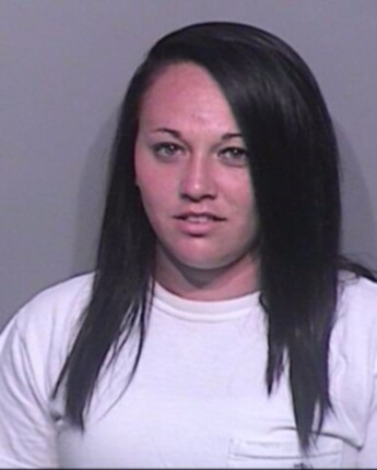 Krystal Dawn Mcclary
