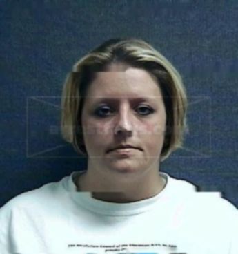Adrienna Sharon Adkins