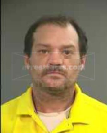 Danny Ray Foster