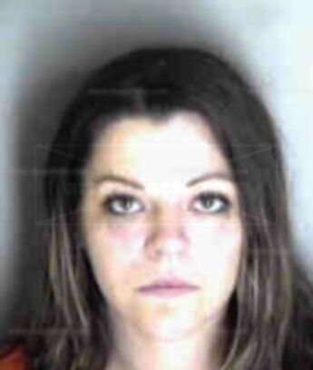 Christina Diane Murray