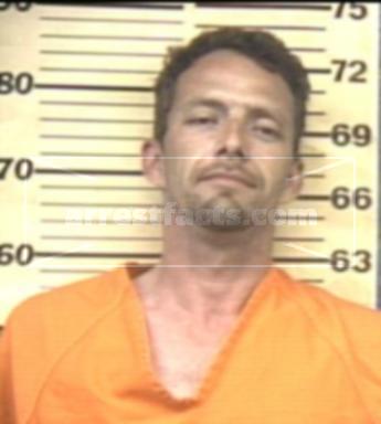 Wesley Duane Mosley