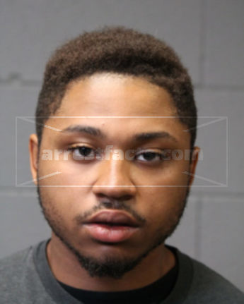 Rashawn Mckennie