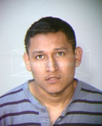 Fernando Alberto Aparicio