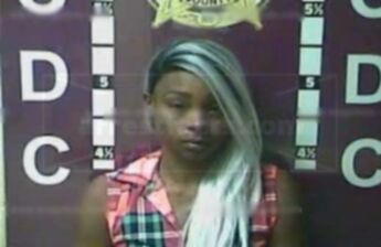 Dietra Taylor