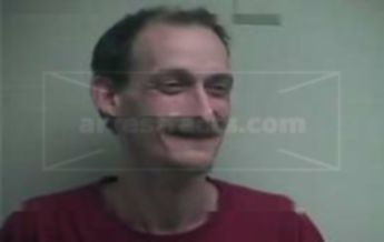 Michael Anthony Willard