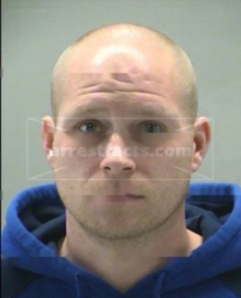 Cole Elliott Johns