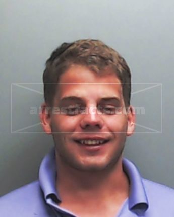 Justin Tyler Mckinney