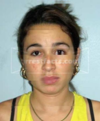 Mirta Sanchez
