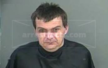 Mark Lucus Hammonds