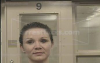 Cassandra Christine Stewart