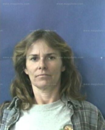 Tammy Lynn Hill
